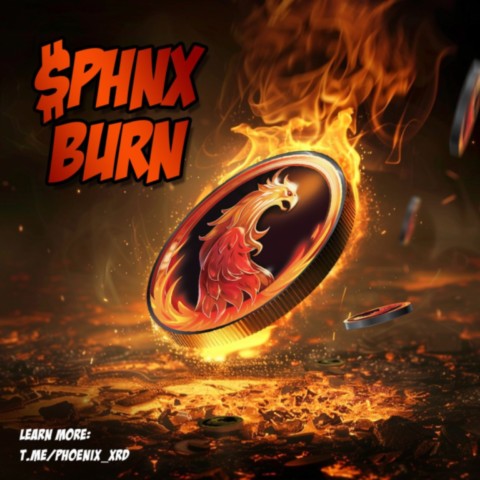 PHNX burn